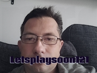 Letsplaysoon121