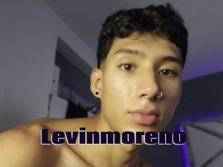 Levinmoreno