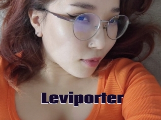 Leviporter