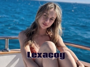 Lexacoy