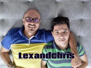 Lexandchris