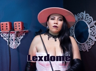 Lexdome