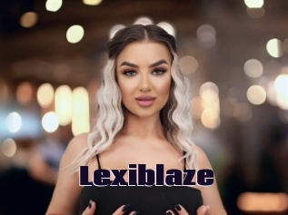 Lexiblaze