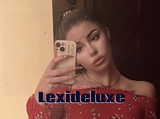 Lexideluxe