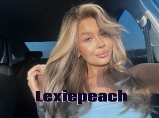 Lexiepeach