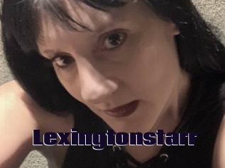 Lexingtonstarr