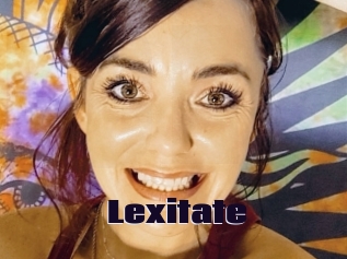 Lexitate