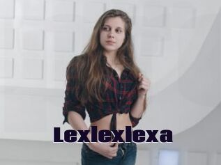 Lexlexlexa