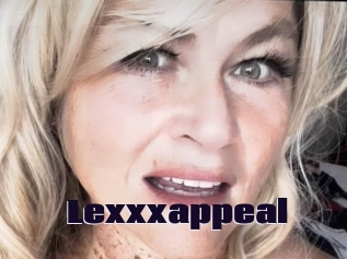 Lexxxappeal