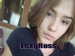 LexyRoss