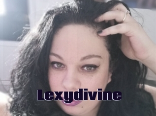 Lexydivine