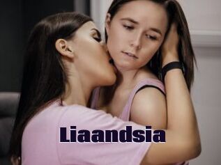 Liaandsia