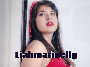 Liahmarinelly