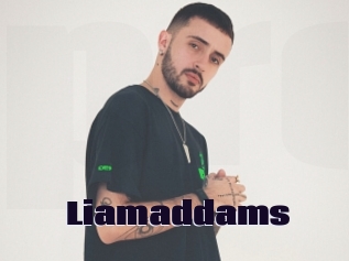 Liamaddams