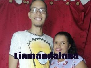 Liamandalana