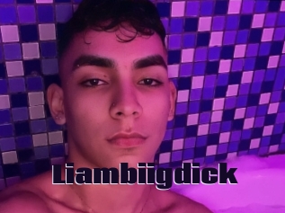 Liambiigdick