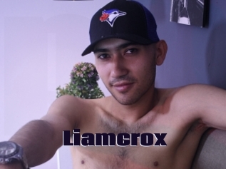 Liamcrox