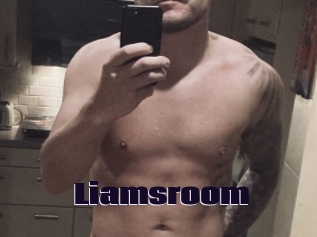 Liamsroom