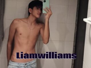 Liamwilliams
