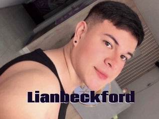 lianbeckford Prolap Sex