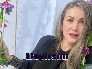Liapirson
