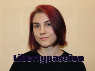 Libertypassion