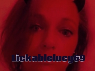 Lickablelucy69