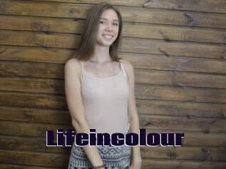 Lifeincolour