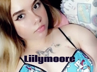 Liilymoore