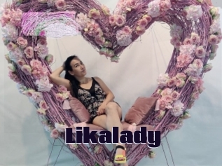 Likalady
