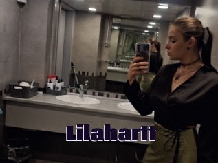 Lilahartt