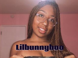 Lilbunnyboo