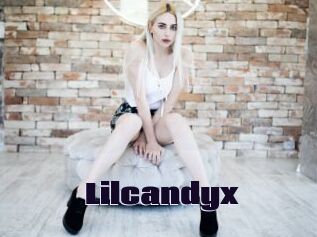 Lilcandyx
