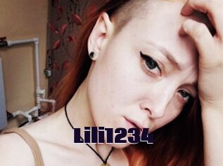 Lili1234