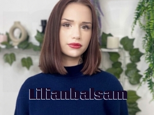 Lilianbalsam