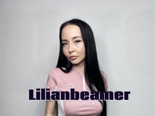 Lilianbeamer