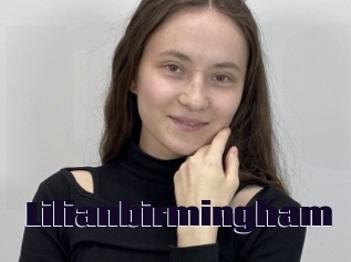 Lilianbirmingham