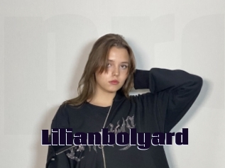 Lilianbolyard