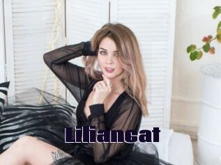 Liliancat
