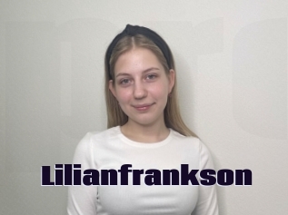 Lilianfrankson