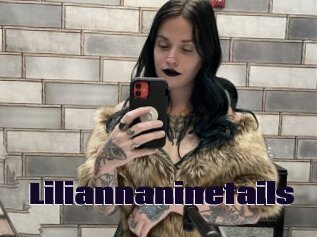 Liliannaninetails