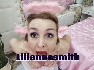 Liliannasmith