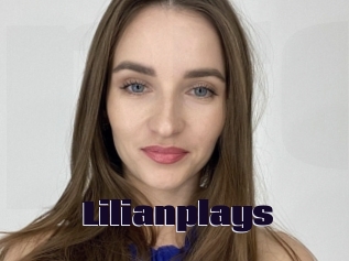 Lilianplays