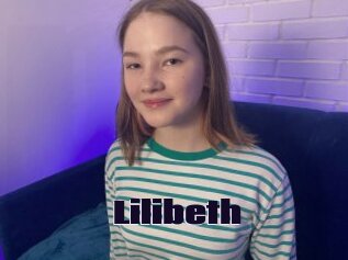 Lilibeth