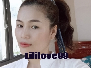 Lililove99