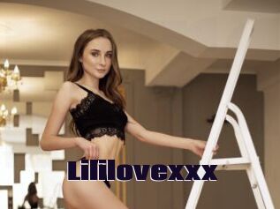 Lililovexxx