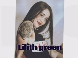 Lilith_green