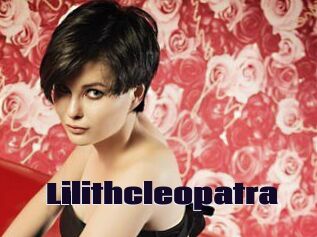 Lilithcleopatra