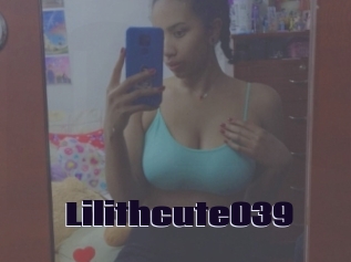 Lilithcute039