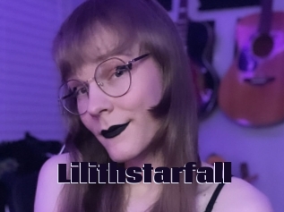 Lilithstarfall